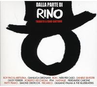 Various - Dalla Parte Di Rino Tributo A Rino Gaetano