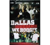 Various - Dallas Don't Dance We Boogie [DVD] [2010] [Region 1] [US Import] [NTSC]