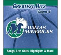 Various - Dallas Mavericks: G.H. 1