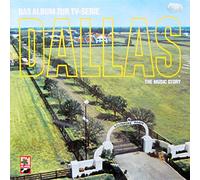 Various - Dallas [VINYL]