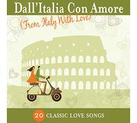 Various - Dall'Italia Con Amore