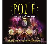 Various: Dalvanius, Prince Tui Teka, Herbs, Patea Maori Club, - Poi E : The Story Of Our Song : Soundtrack (CD)