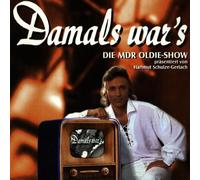 Various - Damals War'S-die Mdr Oldie