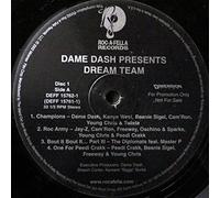 Various - Dame Dash Presents Dream Team