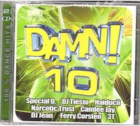 Various - Damn! 10