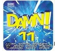 Various - Damn! 11
