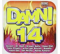 Various - Damn! 14