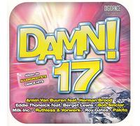 Various - Damn! 17