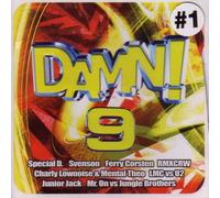 Various - Damn! 9