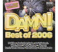 Various - Damn Best of 2006 [Import]