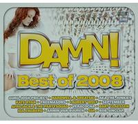 Various - Damn! Best of 2008