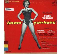 Various - Damn Yankees (An Original Cast Recording)