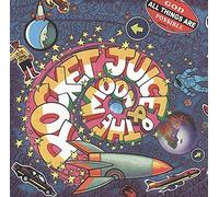 Various (Damon Albarn, Tony Allen, Flea) - Rocket Juice & The Moon
