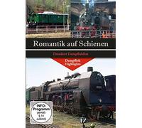 Various - Dampflok Highlights-Dresdner Dampflokfest