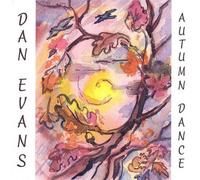 Various : Dan Evans: Autumn Dance - CD