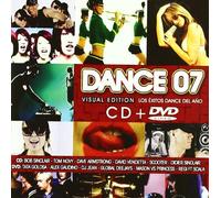 Various - Dance 07-Visual Edition