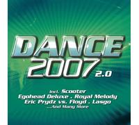 Various - Dance 2007 Version 2.0