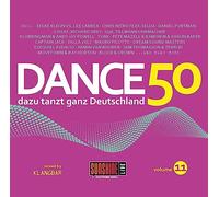 Various - Dance 50 Vol. 11