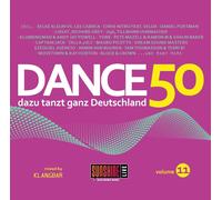 Various - Dance 50 Vol. 11