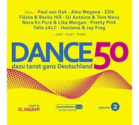 Various - Dance 50 Vol.2