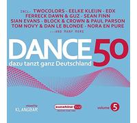 Various – Dance 50 Vol. 5 – Zyx Music