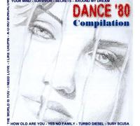 Various - Dance '80 Compilation