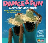 Various - Dance and Fun