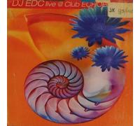Various Dance Artists - DJ Edc Live at Club Echoes