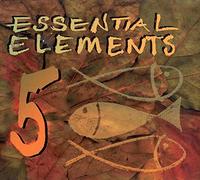 Various Dance Artists - Essential Elements 5