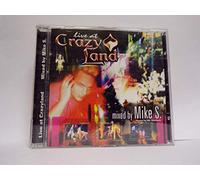 Various Dance Artists - Mike'S Live at Crazyland