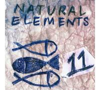 Natural Elements 11