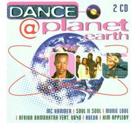 Various - Dance at Planet Earth