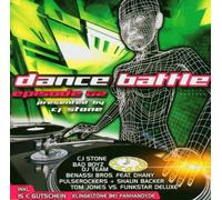 Various - Dance Battle Episode 02