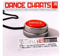 Various - Dance Charts 1