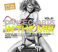 Various - Dance Charts-in the Mix Vol.