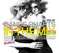 Various - Dance Charts-in the Mix Vol.