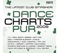Various - Dance Charts Pur 2009