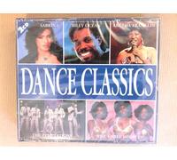 Various - Dance Classics