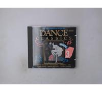 Supermax,La Belle Epoque,Village People,u.a - Dance Classics 3