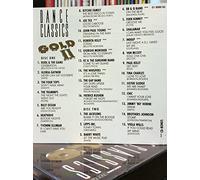 Various - Dance Classics Gold II 0=g