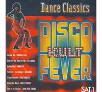 Various - Dance Classics-Kult Disco Fever