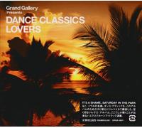 Various - Dance Classics Lovers