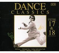 Various - Dance Classics Vols.17 & 18