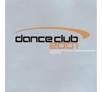 Various - Dance Club 2001