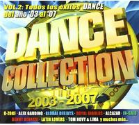Various - Dance Collection Pack Vol. 2: 03