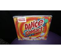 Various - DANCE CONTACT