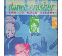 Various - Dance Crasher Ska Rock Steady [VINYL]