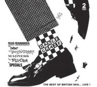 Various - Dance Craze - The Best of British Ska...LIVE - New CD - P1398z