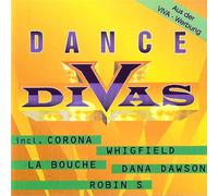 Various - Dance D i v a s