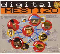 Various Dance - Digital Mestizo